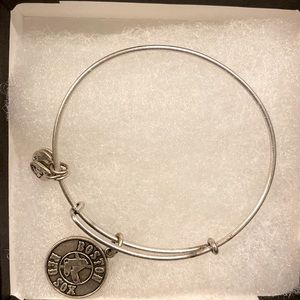 Alex and Ani bracelet